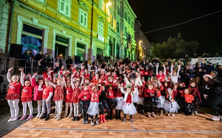 Plesni studio Pirueta Medulin/Pula