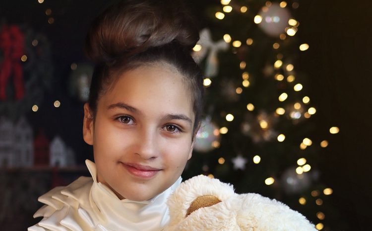 Zoe Šestan