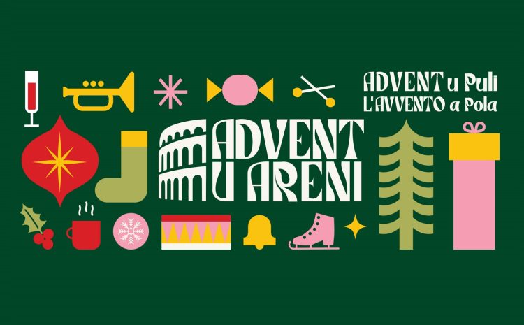 Advent u Areni